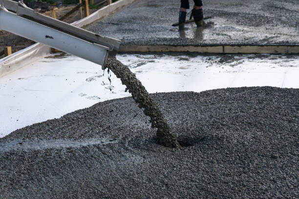 Best Concrete Staining and Coloring in Woodlynne, NJ