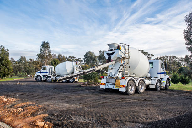 Best Concrete Demolition Services in Woodlynne, NJ