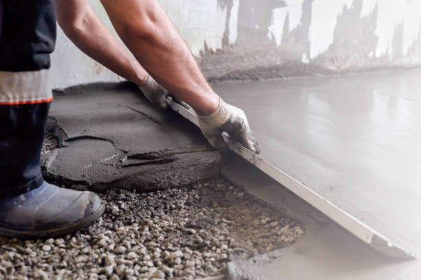 Best Concrete Retaining Walls in Woodlynne, NJ
